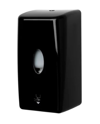 Automatic Soap Dispenser Black